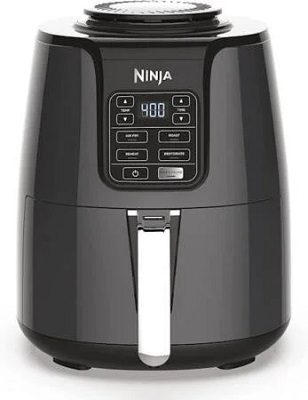 Best Ninja AF101 Air Fryer